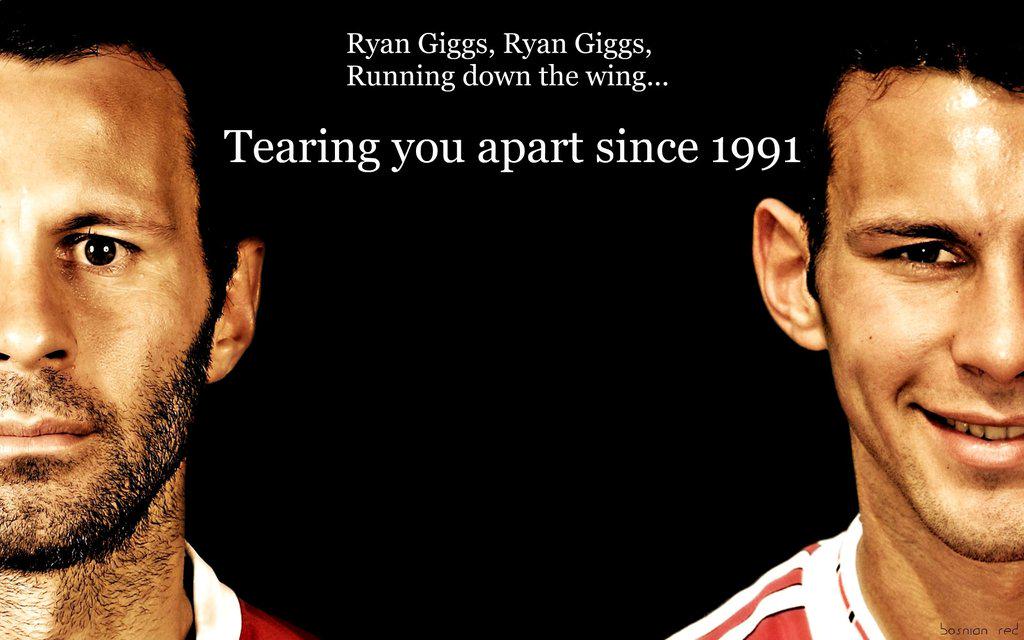 Happy Birthday Ryan Giggs!!!!  