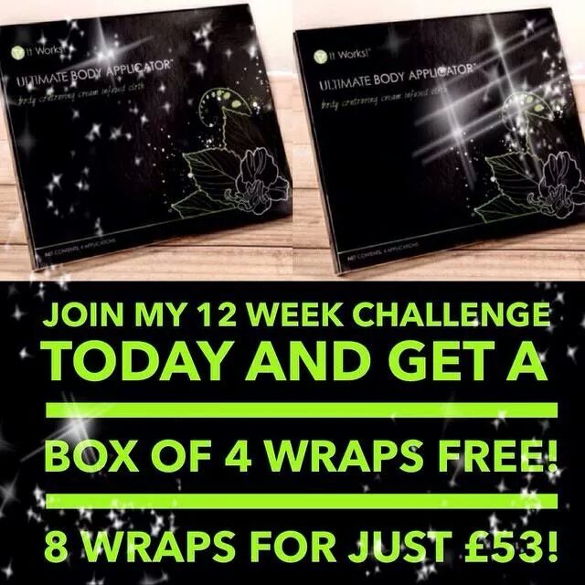 rebeccas_wraps's tweet photo. #join and get a #free box. Ask me how now #Skinny4Xmas #getfit #bargain #BlackFriday @KerryKatona7 @LaurenGoodger http://t.co/peB0nWWg9o