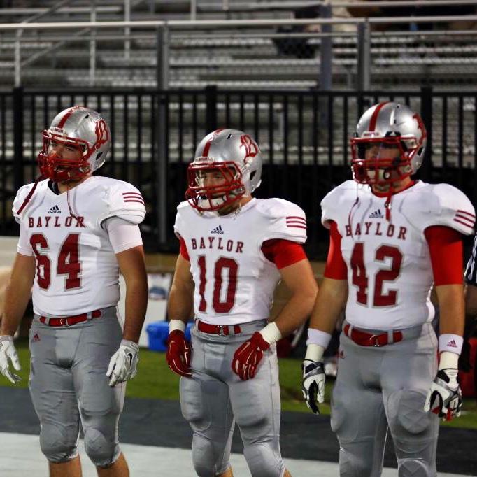 Best High School Uniforms on Twitter "Baylor School (TN) http//t.co