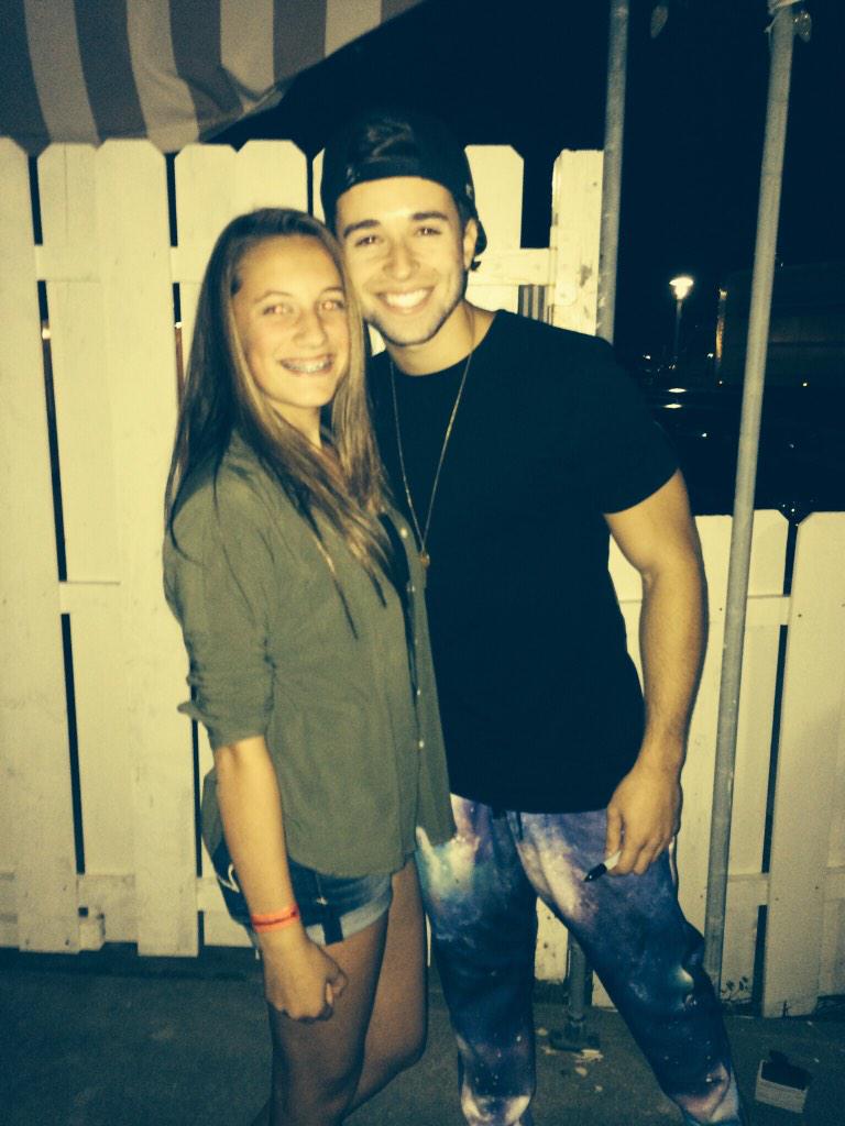 Happy birthday jake miller ily    