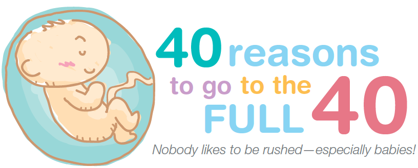 NursingTips101's tweet photo. Future #moms, we know you want to see the #baby, but wait 40 weeks for a #healthy baby!!!!
http://t.co/BMUjtOa0bo http://t.co/BPAmOaCYTl