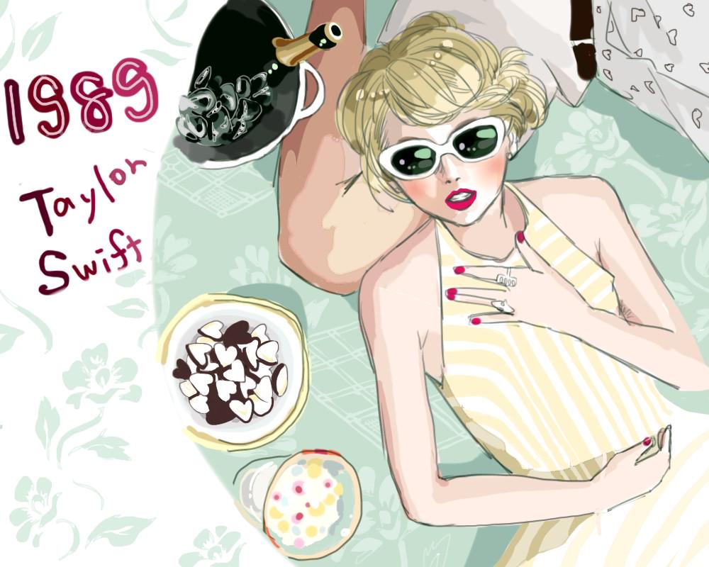 @taylorswift13 I love Blank Space, cuz you're so crazy & beautiful in this song! I'm rooting for you from japan. Haru