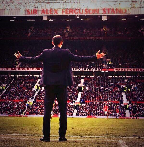 Happy 41st Birthday Ryan Giggs! 