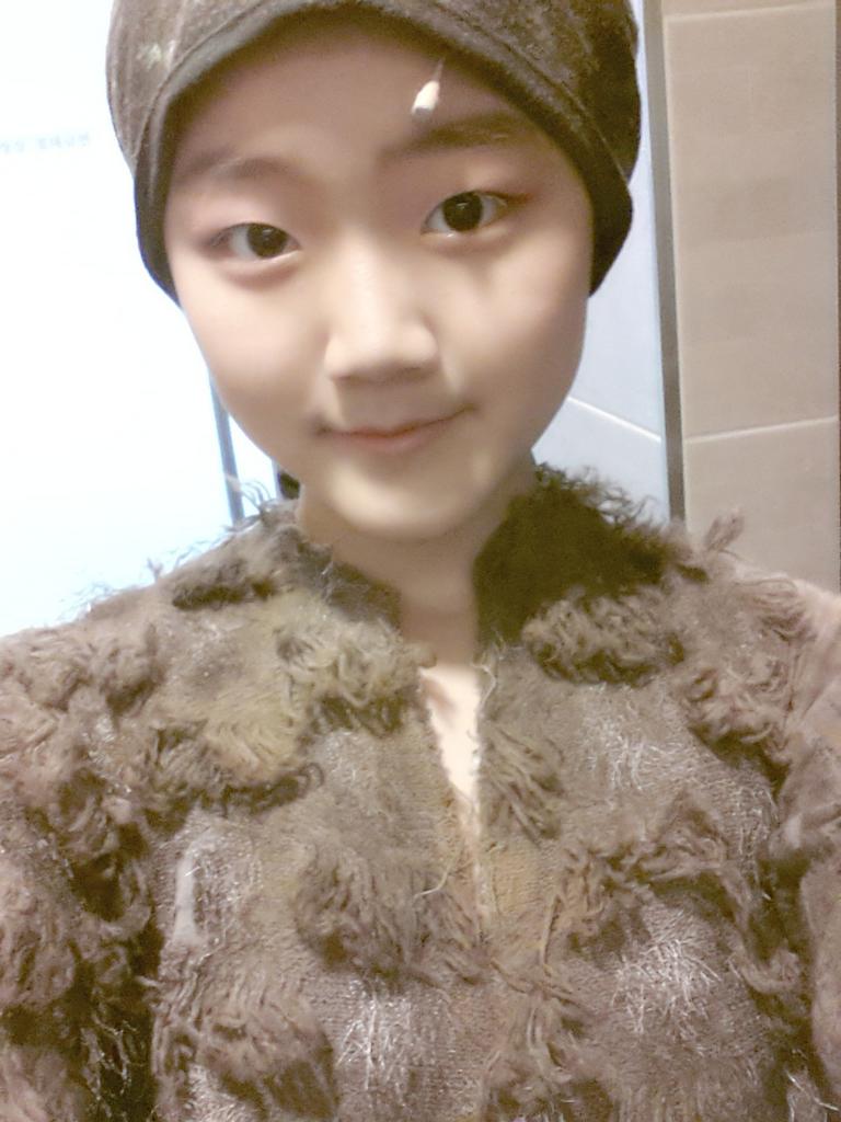 agijari4's tweet photo. 공연시작 합니다~~~~~♥ http://t.co/bz4fS3Ughd