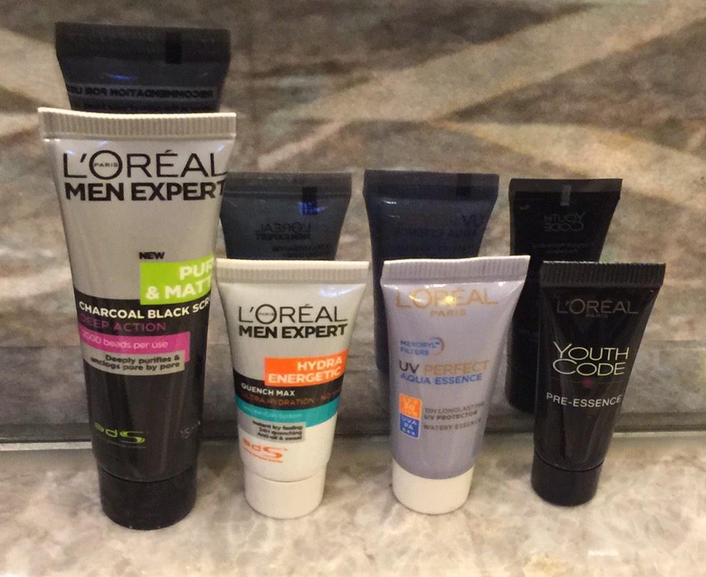 ATPLtd_TENNIS's tweet photo. Many thanks to Loreal for generous sponsor towards our events for the upcoming year! 
#Loreal #tennis #ATPLtd http://t.co/P3Vvwxeocf