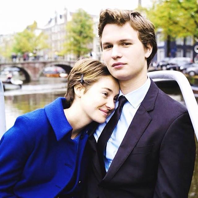 HAPPY BDAY SHAILENE WOODLEY         