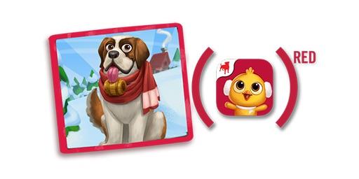 LatickaS's tweet photo. I am helping @RED fight AIDS by playing @FarmVille2! Play now for FREE @AppStore #AppsforRED http://t.co/AMT0hkOzHm http://t.co/rFxkfw8zfc