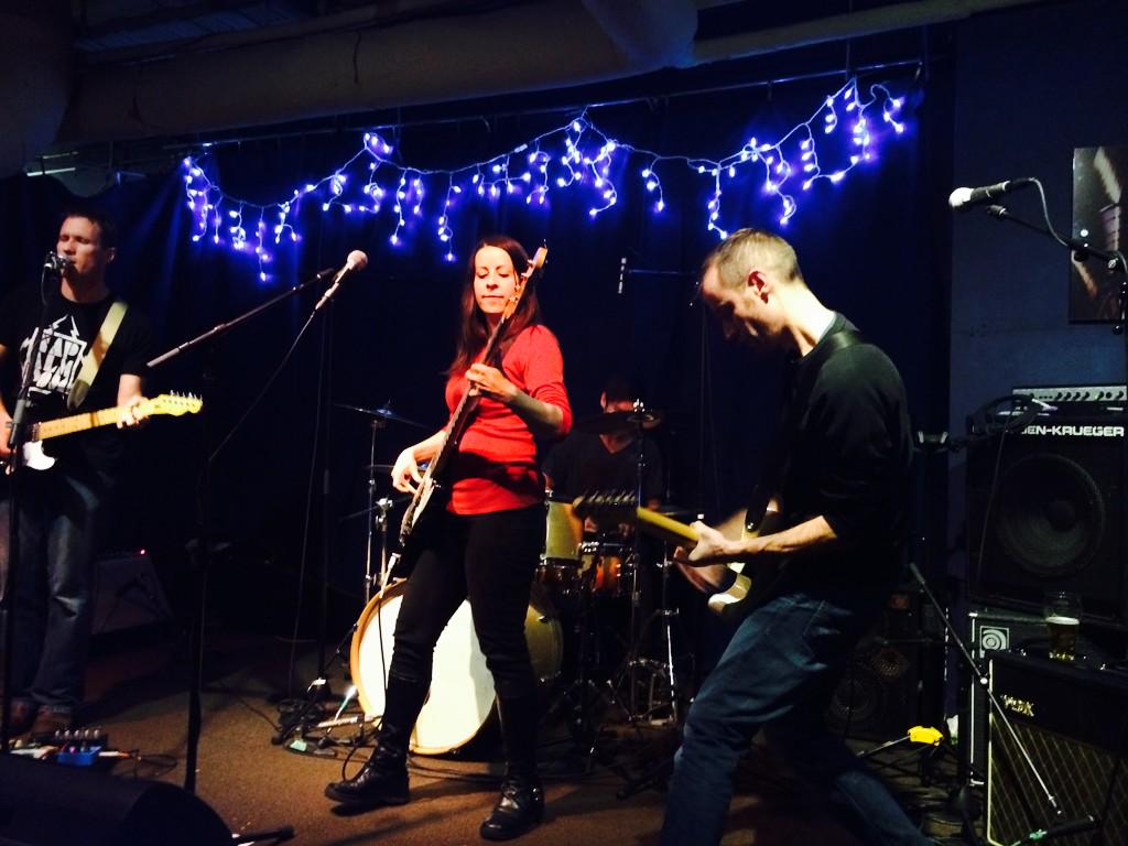 The Neutral States just took stage, just getting started <a href="/yyclivemusic/">Calgary Live Music</a> <a href="/yycshows/">YYCShows</a> #SceneYYC