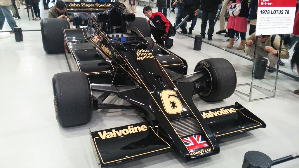 みんなのモーターショー