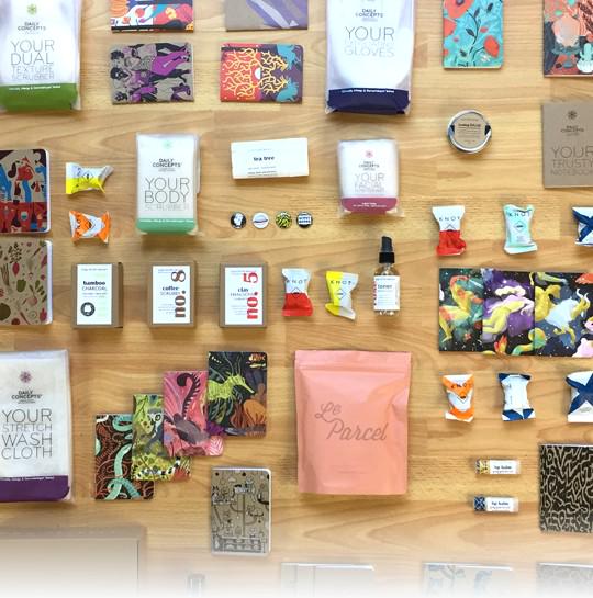 Le Parcel tweet media