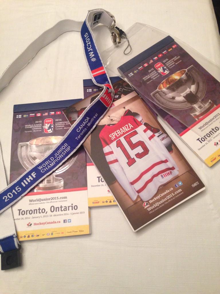 Rememberance96's tweet photo. IIHF tickets? #VIPHolder http://t.co/hk8gqqCkxR