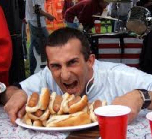 zannahid's tweet photo. #hotmenwithdogs vs #hotdogswithmen http://t.co/1qqWtuYDkp