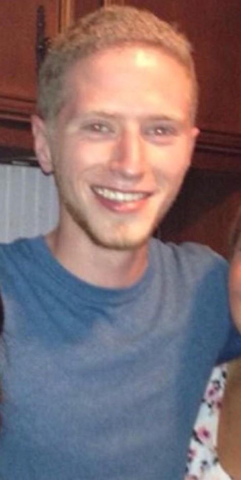 MattRiversABC's tweet photo. Our story tonight on Shane Montgomery.  Last seen Thurs AM in Manayunk.  #HelpFindShane http://t.co/ZnFDKE04ID http://t.co/4W64hNGE9q