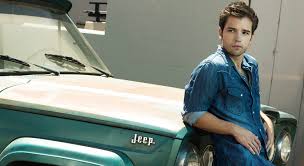 Can some make him his name is trey off of in to the storm