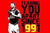 Happy Birthday Ryan Giggs 