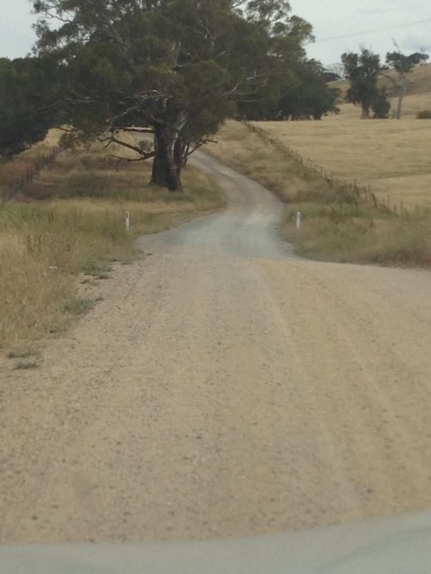 TeamAntcliff's tweet photo. Apparently we r on the way to canberra? With dr Sophie A #missedtheturn http://t.co/N1rp1evUEp