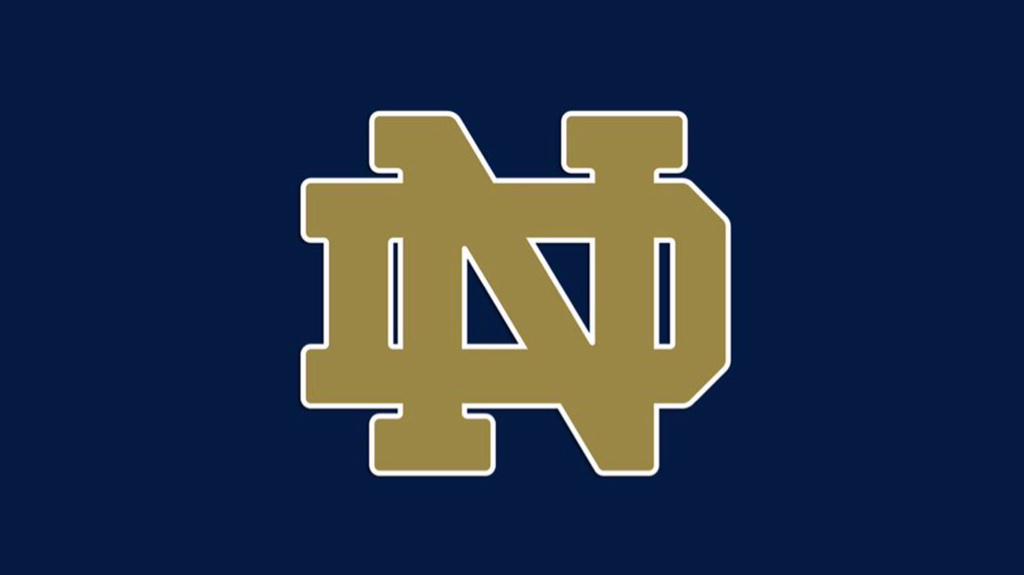 Notredamebook's tweet photo. #WeAreND #NDNation #NDFB #FightingIrish #Irish #NotreDame #GoIrish #GoFightingIrish #BeatUSC http://t.co/tSWb1ExKBJ