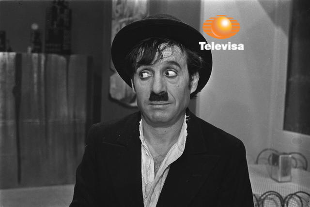 LeMondeBR's tweet photo. #RIPChaves #RIPChespirito http://t.co/KoJ2BK6OKI