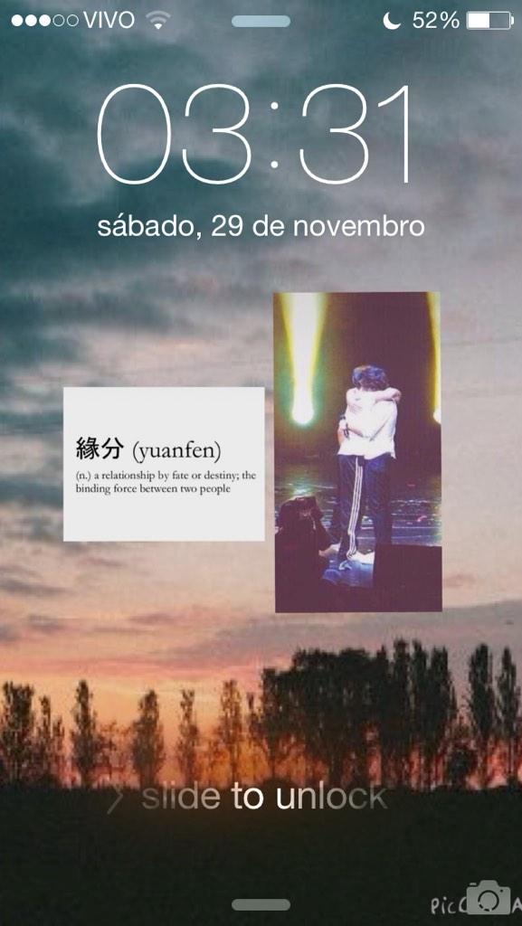 lockscreenst tweet picture