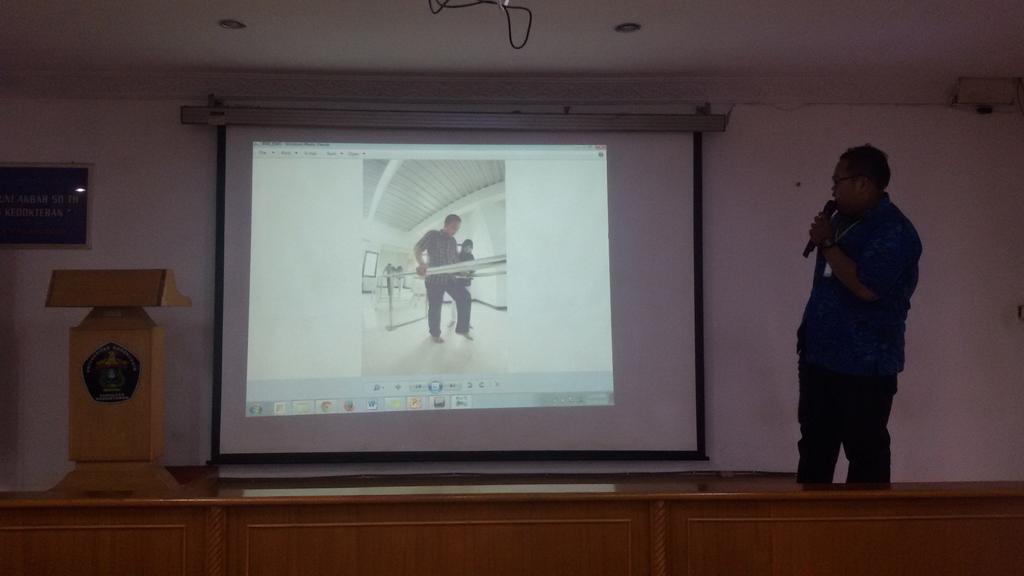 SINOATRIAL 2014 tweet media