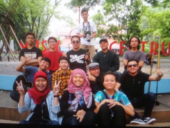 Thankyou <a href="/inikamiska/">#NewWaveSkaBIO</a> 😎 #IndieHighlight #BreakoutNET #Bandung cc: @breakoutnet <a href="/ayuuyoee/">Ayu Fahdiar</a> <a href="/lanovastriana/">Nova Lastriana</a> <a href="/rock_ariz/">Aris rohmatulloh</a>