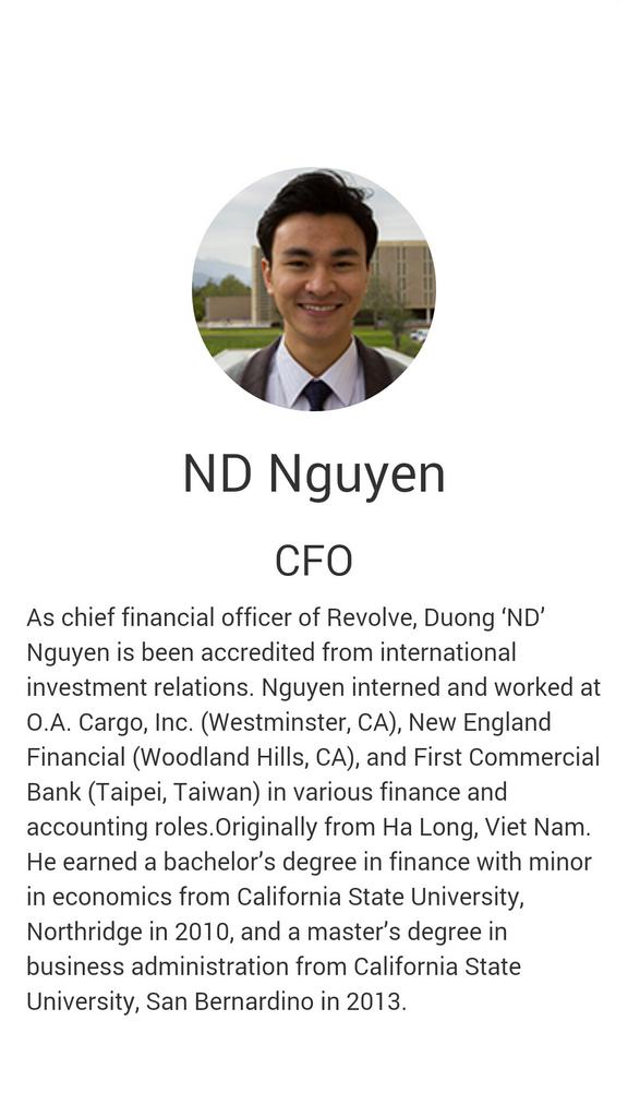 NDWinn's tweet image. (: Follow ME :) #MBAGRAD 》@denameisnd 《 #Follow &amp;amp; #introduce 
#Startup #CFO 
w/ #MBA in #Finance 
#RevolveTouch