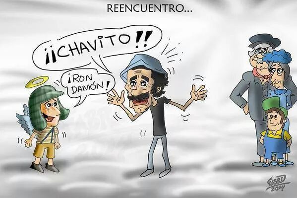 eicf2000's tweet image. No puedo creer aun la muerte de &quot;chespirito&quot;