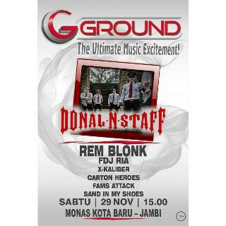 Yuk yg jomblo, dateng ke acara ini. Mana tau nemu jodoh. Ada <a href="/wearefams/">Fams Attack</a> <a href="/RemBlonx/">Rem Blonk</a> <a href="/C_HeroesID/">Cartoon Heroes</a> dan @SIMSpoppunk loh!