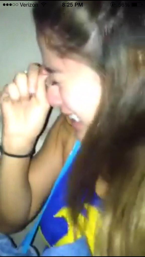 brinnnaa's tweet photo. me rn http://t.co/wFC4Sc2IZn