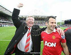 Happy Birthday the king of the wings Ryan Giggs. 