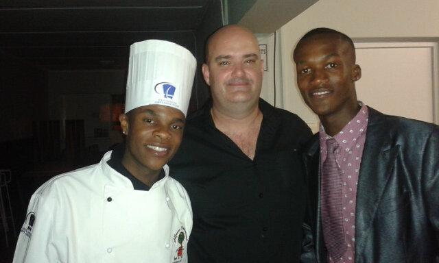 Chef_Canham's tweet image. #Chef_Canham #ChefIan #chef2chef