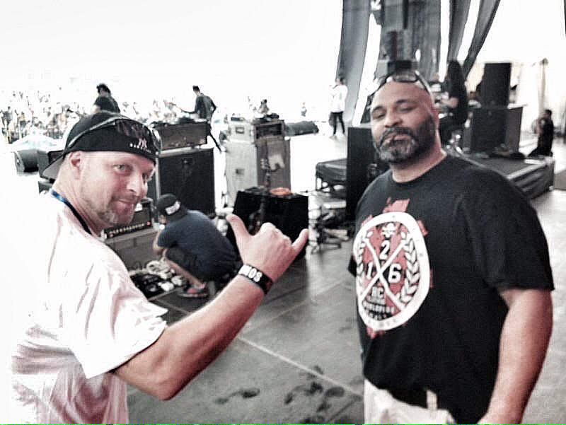 "<a href="/FATFREECITY/">Indra Gatot</a>: Senang sekali bisa ditonton mereka ...... #hidupgermany #rykers #bandungberisik2014 "