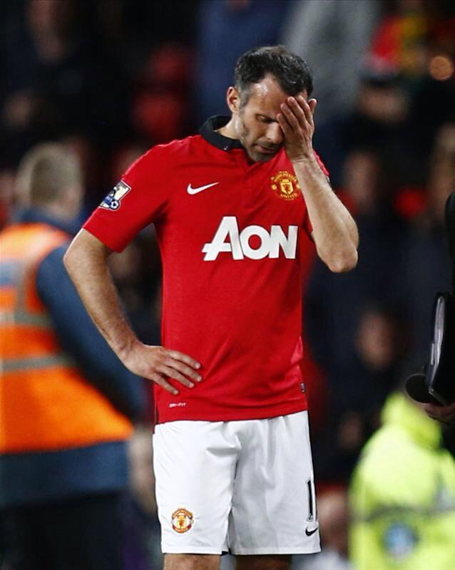 Happy Birthday Sir Ryan Giggs  3pts for Giggs 