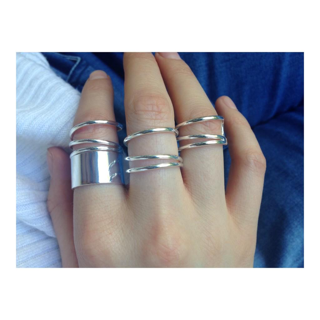 born_injune's tweet image. Weekend accessories by #colettebycolettehayman. ✔️