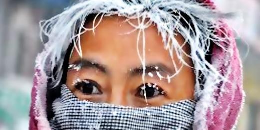 russiaexp's tweet image. That's cold ....Gobi -20.
buff.ly/11vq1Mv
#gobidesert #subzerotemperatures