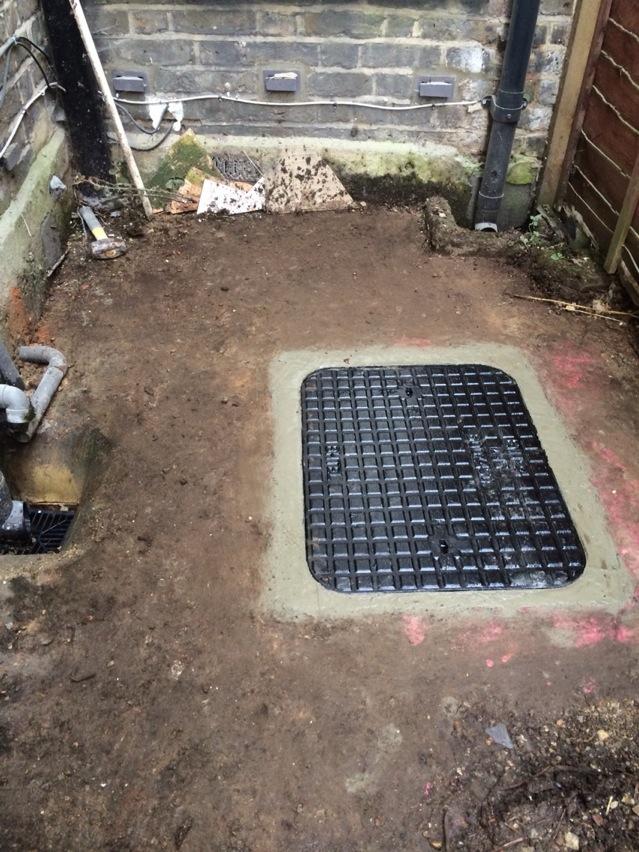 EsDrainage tweet picture