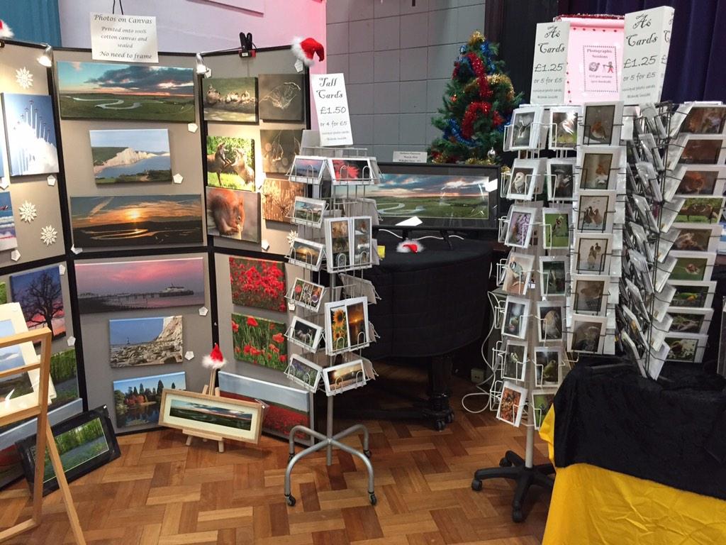 Andrew_Wright_'s tweet image. Ang is at UCTC's brilliant Christmas Indulgence today.  Go say hello #christmasindulgence