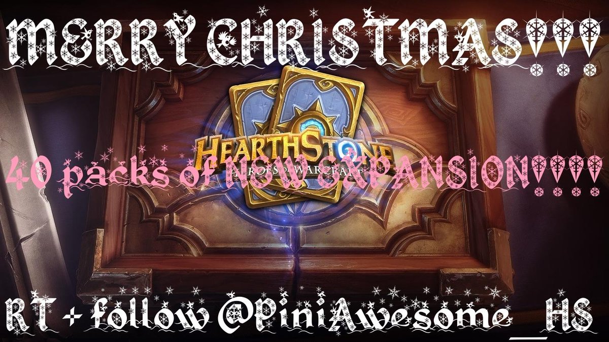 PiniOGB's tweet photo. OMG!!!!!! This #PINI is crazyyyy 40 #packs for the NEW EXPANSION!!!! RT + Follow!!!! http://t.co/1iPDh16N8s