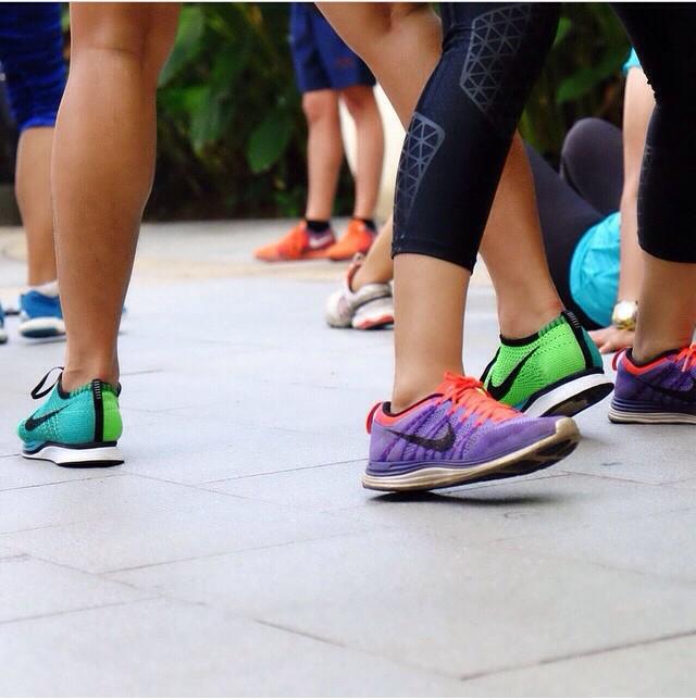 D-1 before #BajakJKT 's training at TMII. See you tomorrow!

Istana Anak-Anak Indonesia | 06.00am

#risktaker