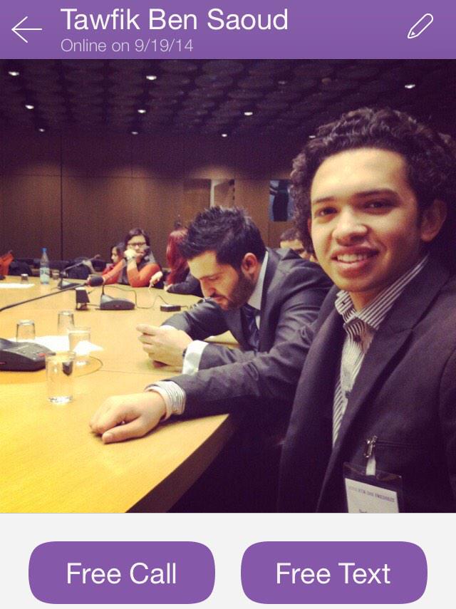 WaelTheLibyan's tweet photo. #RIP @TBensaud last online 19Sep14 - 70 Days ๐ #TawfikBenSaoud #LongLiveLibya #IamTawfik #ุชูููู_ุจู_ุณุนูุฏ #ุฃูุง_ุชูููู http://t.co/x9h4M3Qjga