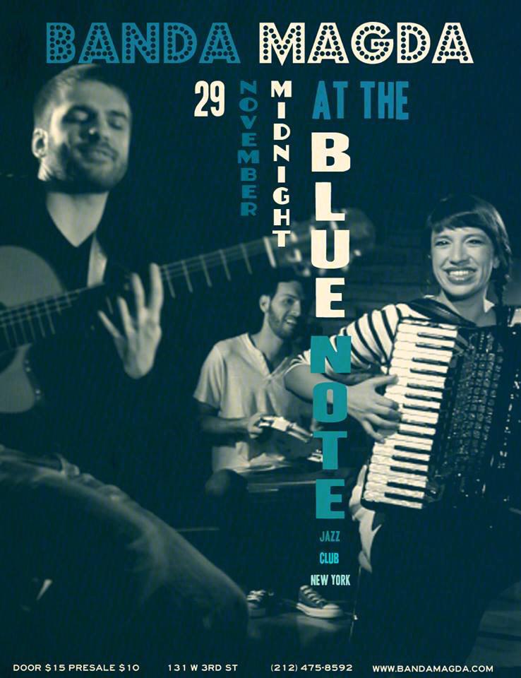 <a href="/BlueNoteNYC/">Blue Note New York</a> tonight with <a href="/Andresrot/">Andres Rotmistrovsky</a> <a href="/marcelowoloski/">Marcelo Woloski</a> <a href="/hernandezguitar/">Ignacio Hernandez</a> <a href="/juanospinamusic/">Juan Andrés Ospina</a> <a href="/mikamimura/">MIKA ERICKSON</a> <a href="/jamesshippmusic/">James Shipp</a>