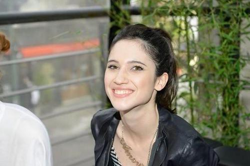 MdsYViolettos's tweet photo. RT TINI STOESSEL 

FAV LODOVICA COMELLO http://t.co/W2vhW5FHGH