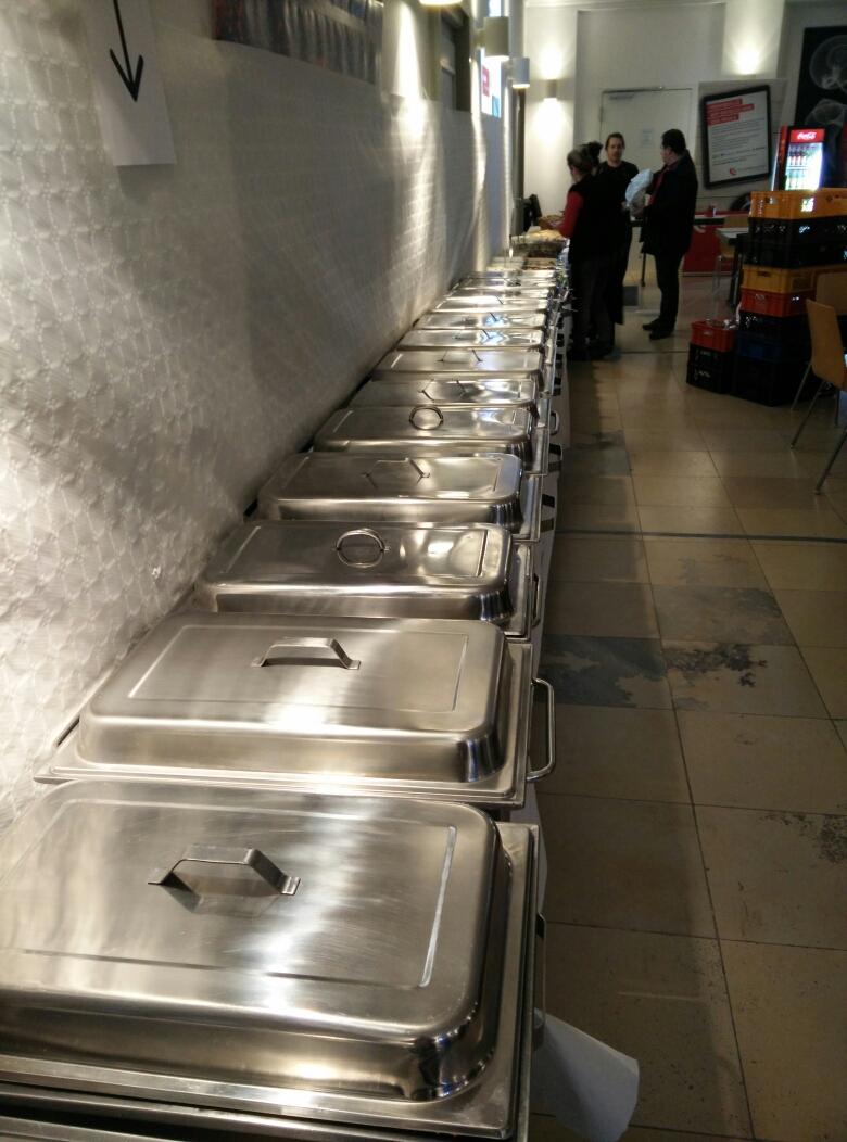 Barcamp Braunschweig tweet media