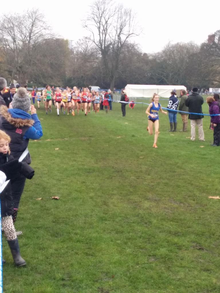 VincoSport's tweet photo. “@TomBosworth: U17 and Junior women leaders! #liverpoolCC http://t.co/L6OcsSWgvm”