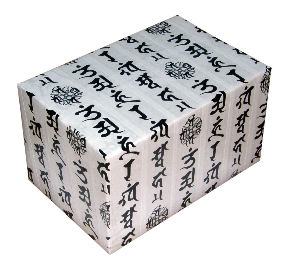 kikeirdo's tweet photo. RT @otakumatch: 黒歴史封印にお一ついかが？梵字デザインされた『封印テープ』 | おたくま経済新聞 http://t.co/ev7HMPYkTK http://t.co/BV0kBwON50