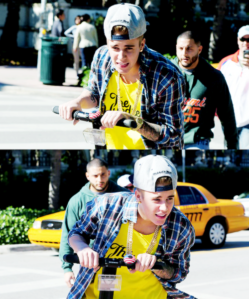 Fc Justin Bieber Acer Twitter