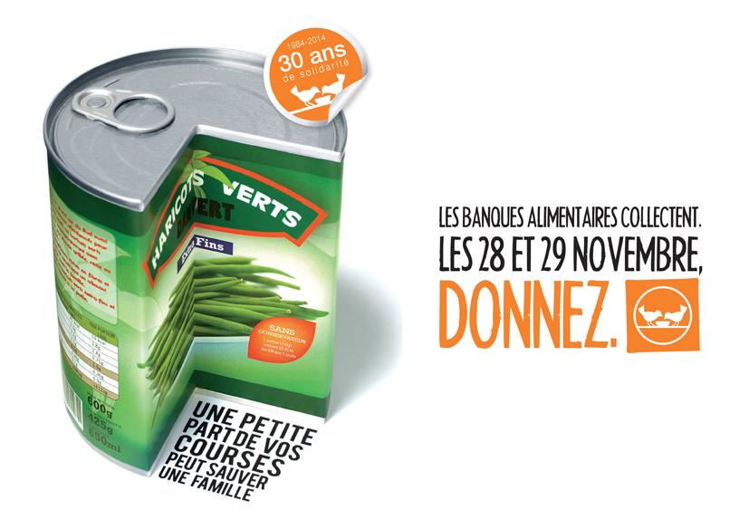 Banques Alimentaires tweet media