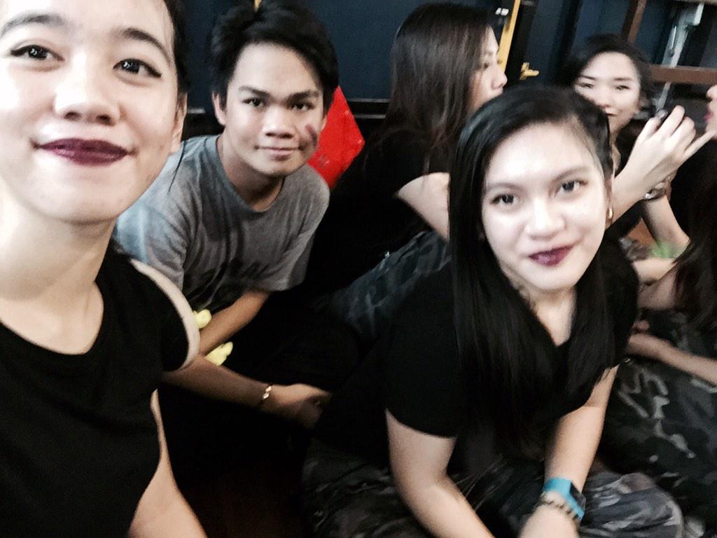 mnealx's tweet photo. These guys are the absolute best. So fun dancing with these guys. Gonna miss 'em #DFM3 #Benildance http://t.co/FVg8IVXB2s