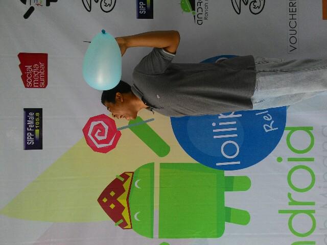 ziikri_a's tweet photo. @AndroidMinang #Gath2ARM http://t.co/6IK9tQ9Yjv