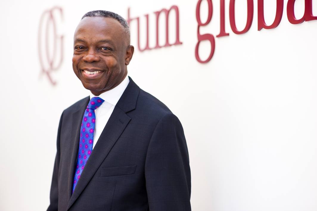 African_Mirror's tweet photo. An African, Célestin Monga from #Cameroon, appointed MD of UN Industrial Development Organisation (#UNIDO) http://t.co/62FeDsG4VI
